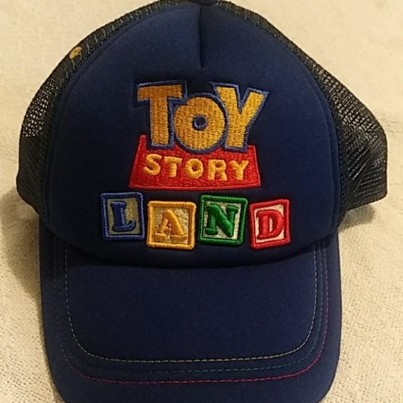 Disney Toy Story Land Hat - Picture 1 of 6
